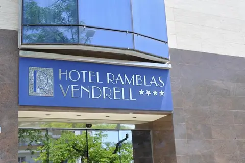 Ramblas Vendrell in el Vendrell — foto 10