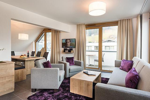 Appartmenten Orgler foto 22