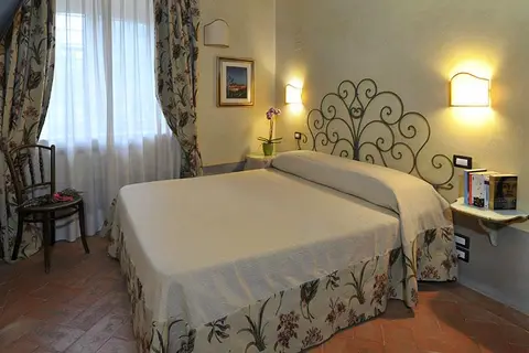 Agriturismo La Sovana Appartementen in Sarteano — foto 5