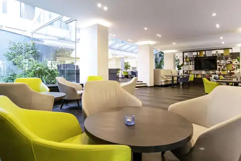 Mercure Roma West in Rome, foto 14