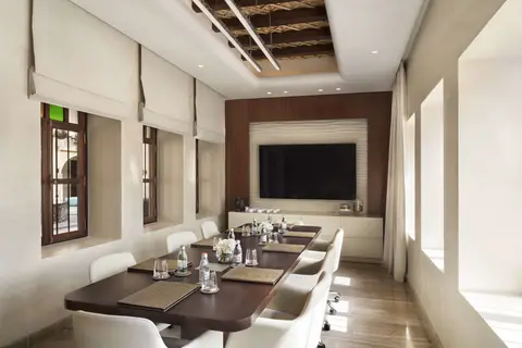 Souq Al Wakra Hotel Qatar By Tivoli in الوكرة — foto 30