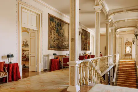 Valverde Sintra Palácio de Seteais in Casal de Cambra — foto 12