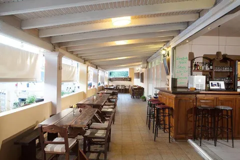 Wilde Rose Hotel foto 5