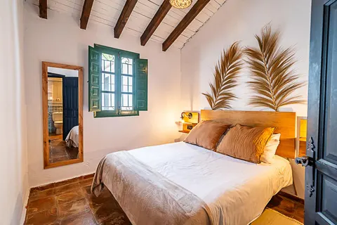 Cantueso Cottages in Periana — foto 19