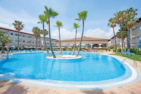 TUI BLUE Grupotel Mallorca Mar foto 2