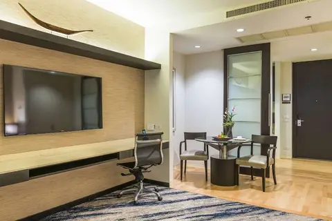 Emporium Suites by Chatrium in Bangkok, foto 10