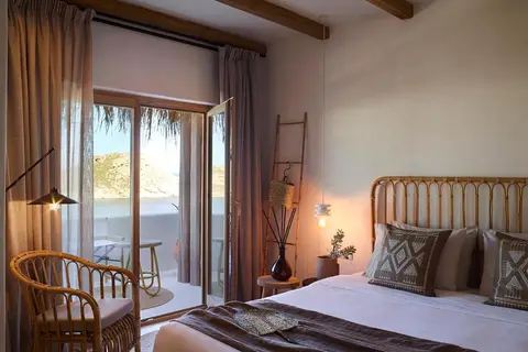 The Wild Hotel by Interni in Δήμος Μυκόνου — foto 16