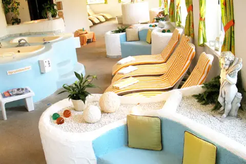 Aktivhotel Karla in Mauterndorf — foto 18