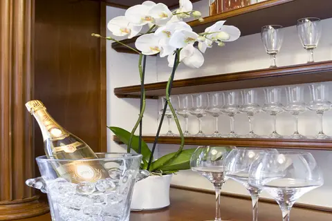 Al Viminale Hill Inn & Hotel in Rome — foto 5