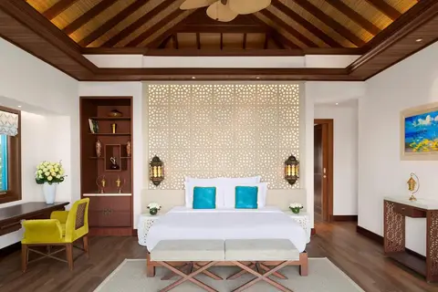 Banana Island Resort Doha by Anantara in Doha — foto 2
