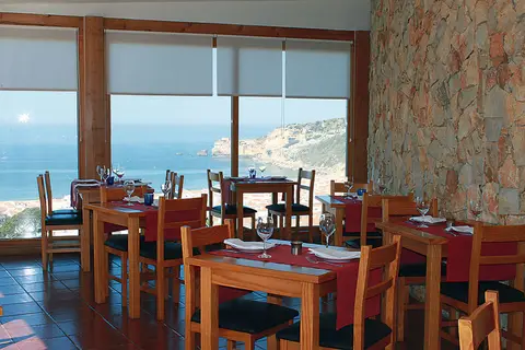 Miramar Hotel & Spa in Nazaré — foto 26