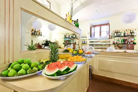 Palazzo San Niccolò in Radda In Chianti — foto 26