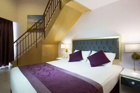 Water Side Resort & Spa in Manavgat, foto 26