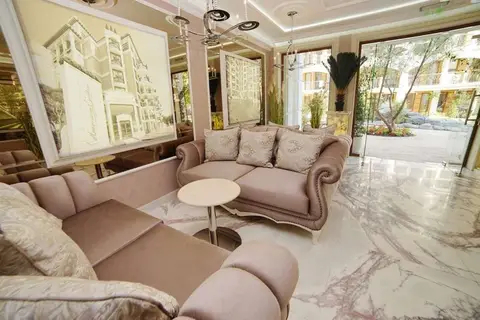 Harmony Suites Dream Island in Несебър — foto 6