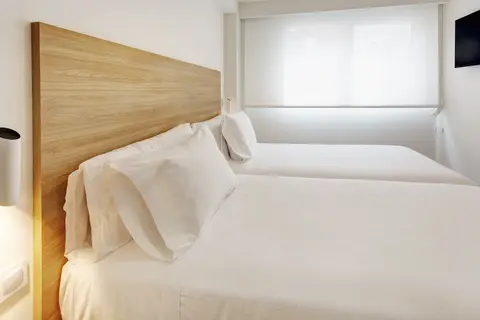 Sercotel Logroño Suites in Logroño — foto 7