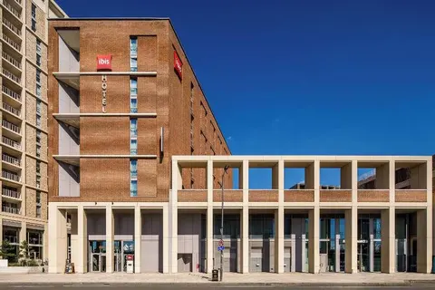 ibis London Canning Town foto 13