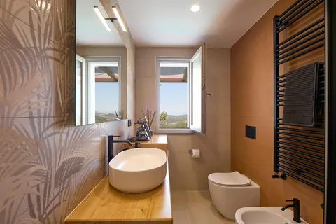 Residence Villa Rosi Luxury Dependance foto 21