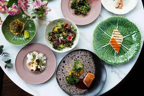 Clarion Hotel The Hub foto 16