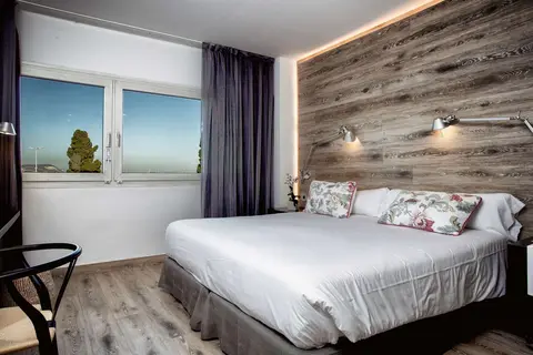 Best Western Plus Hotel Alfa Aeropuerto in Barcelona — foto 22