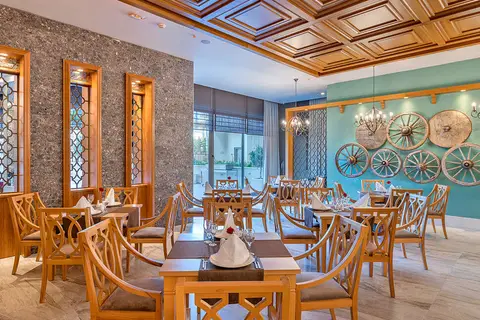 Seashell Vega in Manavgat, foto 27