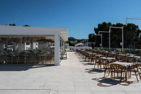 THB Naeco Ibiza in Sant Josep de sa Talaia — foto 23