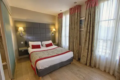 Hotel Villa Margaux in Parijs, foto 7