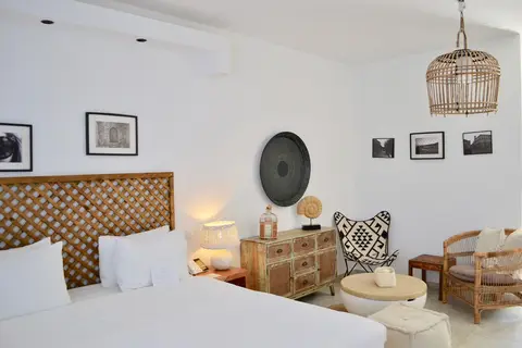 Caesars Gardens Hotel & Spa in Lindos — foto 23