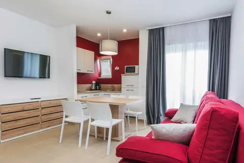 Hotel & Appartementen Villa 4M in Ražanac — foto 5