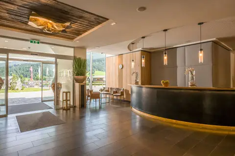 Alpenhotel Kaiserfels in St. Johann in Tirol — foto 10