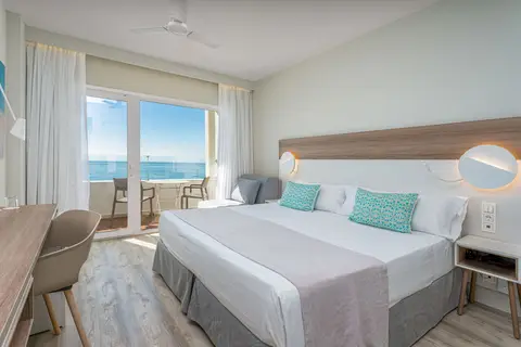 Benalma Hotel Costa del Sol in Benalmádena, foto 11