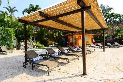 DoubleTree by Hilton Hotel Cariari San Jose in San José — foto 9