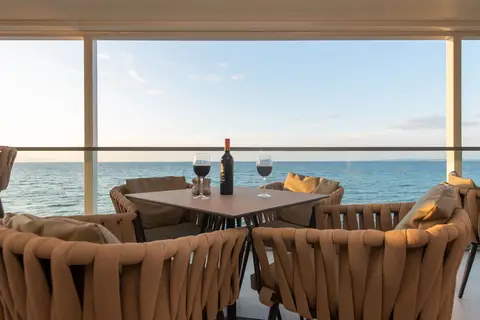 Anemona Beach Hotel in Argasi Beach Hotel, foto 13