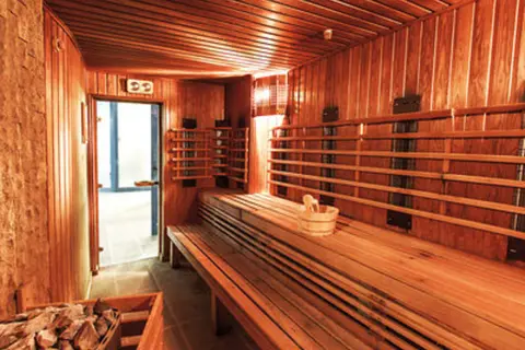 Azalia Hotel Balneo & Spa in Азалия — foto 15