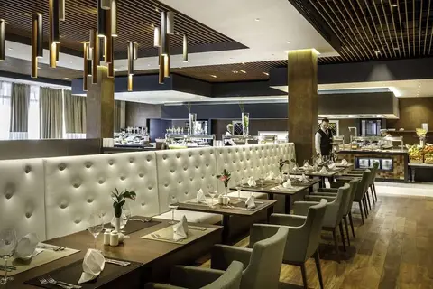 Remisens Premium Casa Rosa & Annexe in Portorož — foto 8