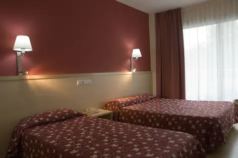 Hotel Surf Mar in Lloret de Mar — foto 9