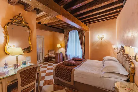 Locanda Ca''Amadi in Venetië, foto 9