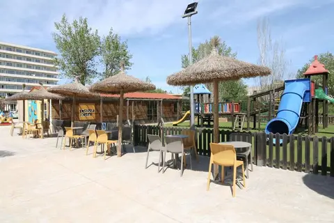 Cabot Pollensa Park Spa in Pollença, foto 7