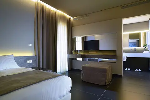 NEMA Design Hotel & Spa in Δημοτική Ενότητα Χερσονήσου — foto 29