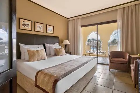 JAZ Lamaya Resort in مرسى علم — foto 24