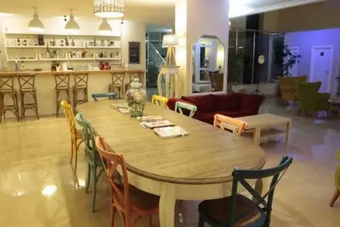 Incekum Su Hotel in Alanya — foto 18
