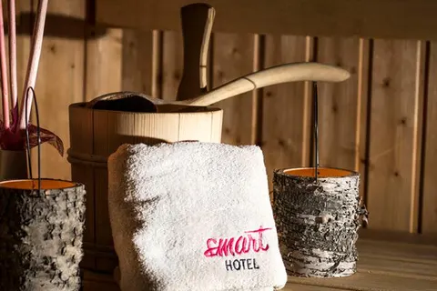 SmartHotel Dorfgastein in Dorfgastein — foto 4