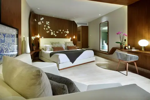 TRS Coral Hotel in Cancún — foto 3