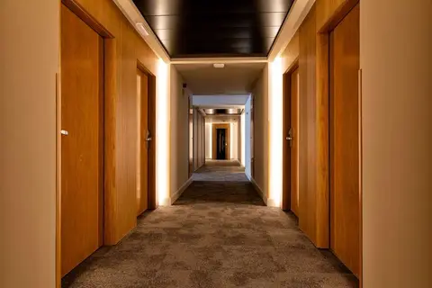 Hotel Vertice Indalo Almeria in Almería — foto 26