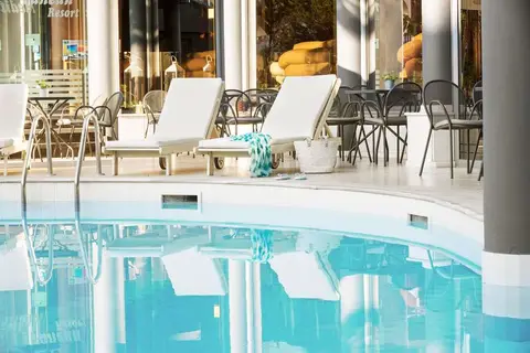 Mediterranean Resort in Κατερίνη — foto 10