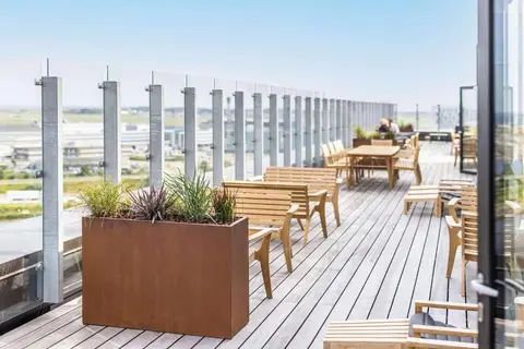 Scandic CPH Strandpark in Kastrup — foto 8