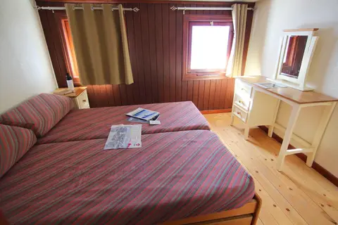 Résidence Le Silveralp in Les Belleville — foto 7