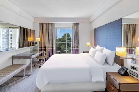 Rixos Premium Belek in Serik, foto 4