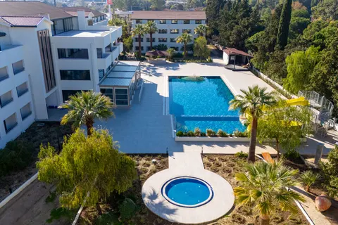 Hotel Proxima in Kuşadası — foto 3