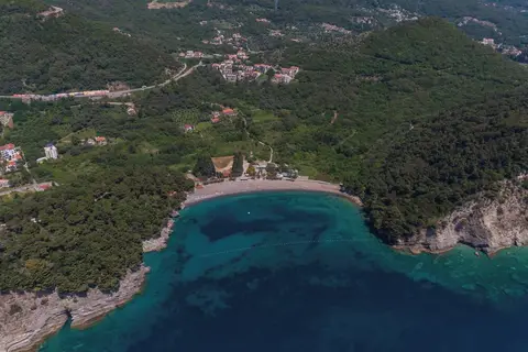 Apartments Fortunella in Petrovac na Moru — foto 20