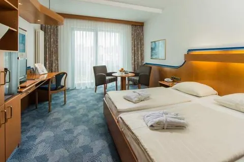 Göbel&ampapos;s Posthotel Rotenburg foto 10